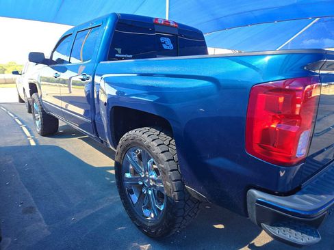 Used 2017 Chevrolet Silverado 1500 High Country image 3