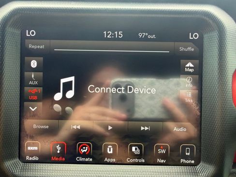 Used 2019 Jeep Wrangler Unlimited Rubicon AWD/4WD image 32
