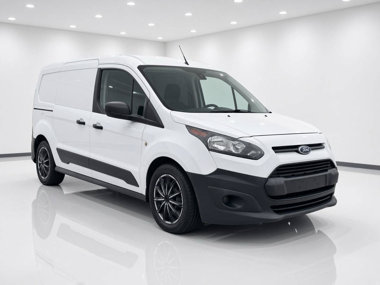 Used 2017 Ford Transit Connect XL FWD image 7