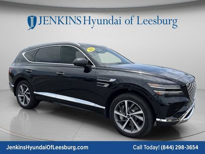 Used 2025 Genesis GV80 2.5T Advanced
