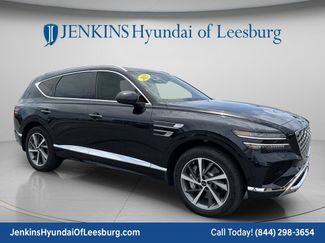 Used 2025 Genesis GV80 2.5T Advanced AWD/4WD video 1