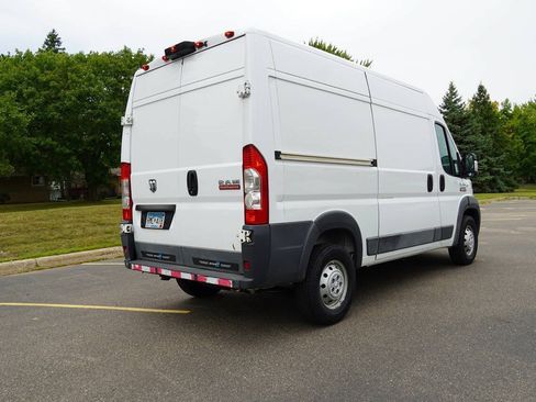 Used 2018 RAM ProMaster 2500 FWD image 6