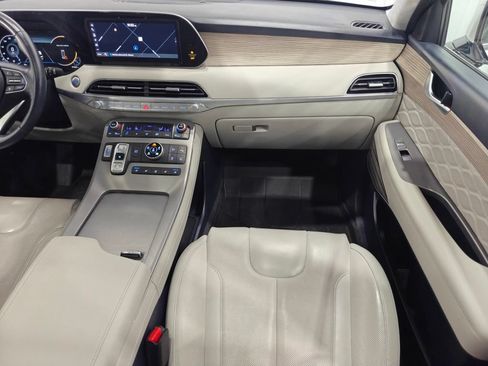 Used 2022 Hyundai Palisade Calligraphy w/ Winter Package AWD/4WD image 31