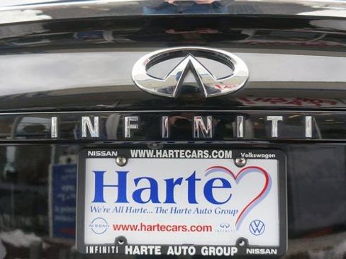 Used 2020 INFINITI QX50 Sensory w/ Proactive Package AWD/4WD image 85