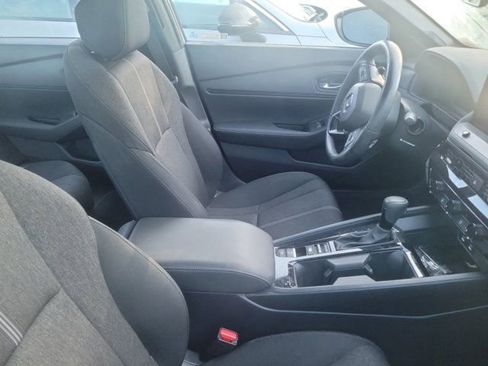 Certified 2024 Honda Accord Sport image 2