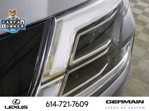 Used 2021 Nissan Armada SL w/ Midnight Edition Package image 16