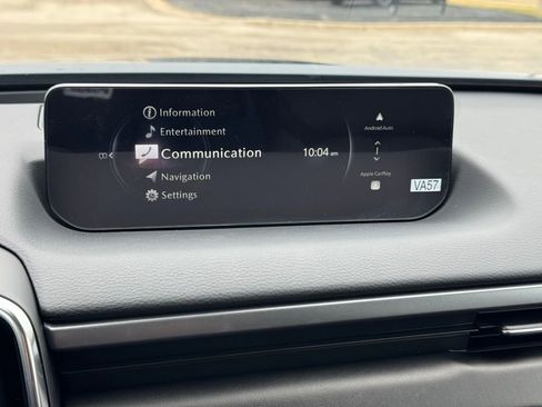 New 2026 MAZDA CX-50 2.5 Hybrid w/ Weather Package image 3