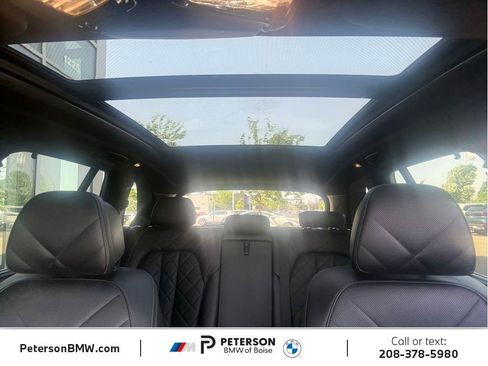 Certified 2023 BMW X5 M50i w/ Executive Package AWD/4WD image 39
