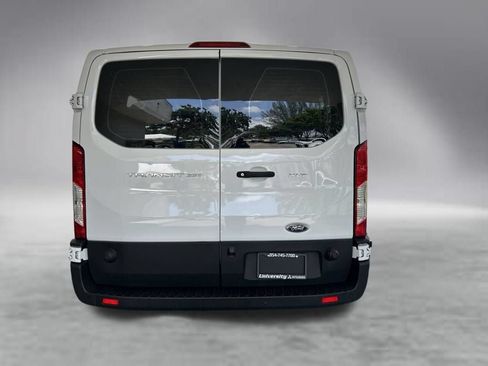 Used 2024 Ford Transit 350 XLT RWD image 30