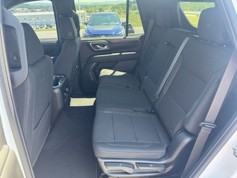 Used 2023 Chevrolet Tahoe LS w/ Driver Alert Package AWD/4WD image 13