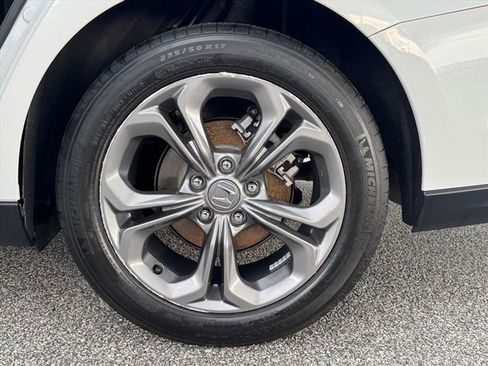 Used 2024 Honda Accord EX image 9