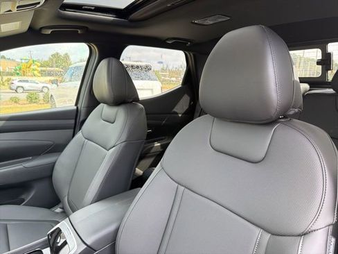 New 2026 Hyundai Santa Cruz SEL AWD/4WD image 22