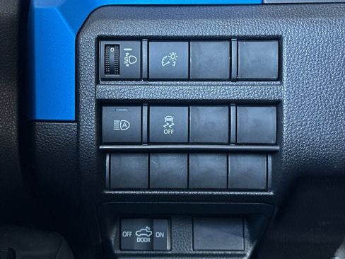 New 2026 Toyota Tacoma TRD Sport image 29