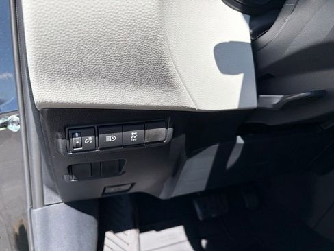 New 2026 Toyota Corolla Cross LE FWD image 22