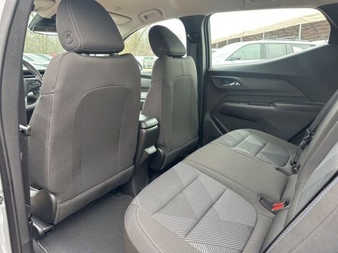 New 2027 Chevrolet Bolt LT image 11