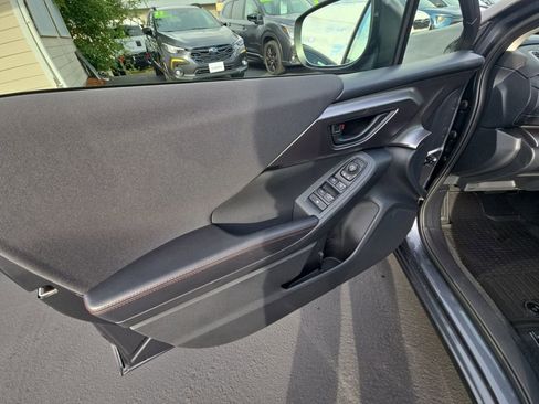 New 2026 Subaru Impreza 2.0i Sport AWD/4WD image 11