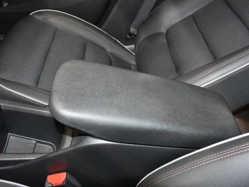 Used 2023 Chevrolet TrailBlazer RS w/ Sun and Liftgate Package image 23