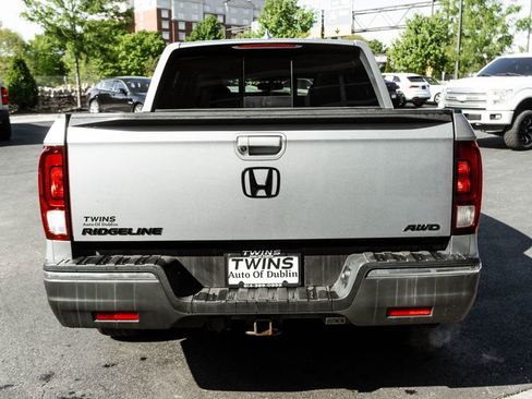 Used 2019 Honda Ridgeline RTL-T image 38