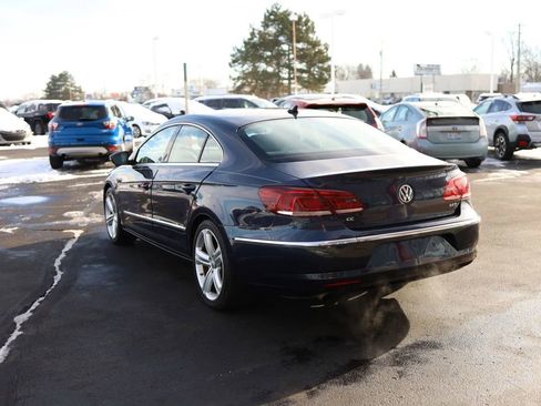 Used 2013 Volkswagen CC R-Line image 7