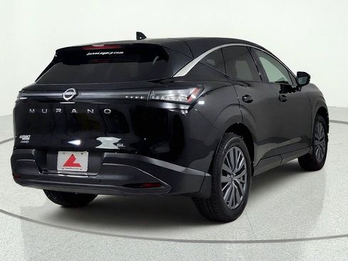 Certified 2026 Nissan Murano SL AWD/4WD image 6