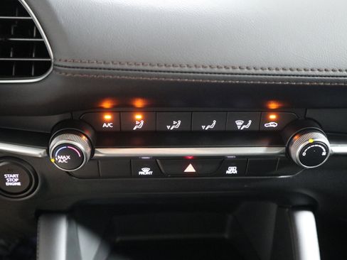 New 2026 MAZDA MAZDA3 s image 30