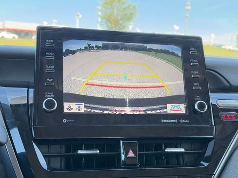 Used 2024 Toyota Camry XSE image 18