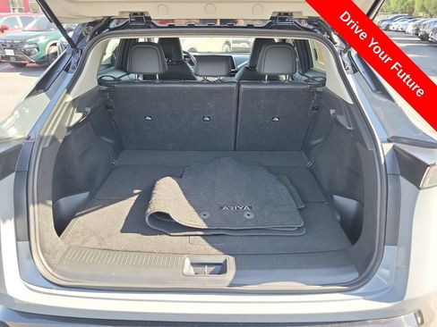 Used 2025 Nissan Ariya FWD image 27