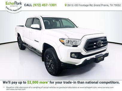 Used 2021 Toyota Tacoma SR5