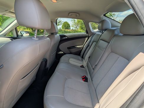 Used 2016 Buick Verano w/ Comfort Package FWD image 25