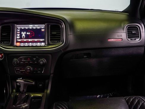 Used 2023 Dodge Charger SRT Hellcat RWD image 18