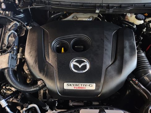 Used 2022 MAZDA CX-9 Touring Plus AWD/4WD image 30