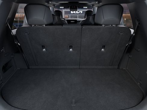 New 2027 Kia Telluride EX X-Line AWD/4WD image 19