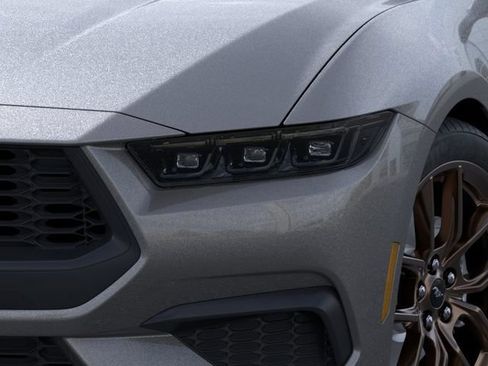 New 2026 Ford Mustang Coupe RWD image 18