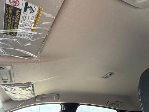 New 2026 Nissan Kicks SV w/ Interior Electronics Package FWD image 23