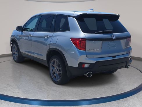 Used 2023 Honda Passport EX-L image 7