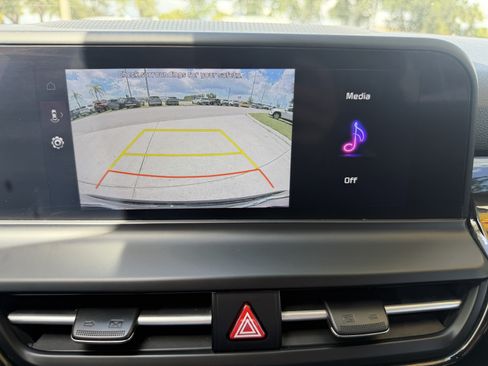 Certified 2024 Kia Seltos S FWD image 23