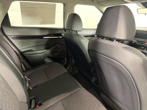 New 2026 Kia Seltos S AWD/4WD image 17