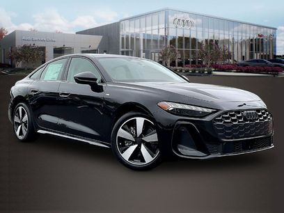 New 2026 Audi A5 Premium Plus