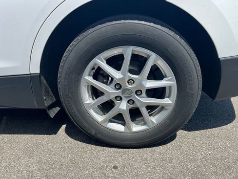 Used 2022 Chevrolet Equinox LT FWD image 7