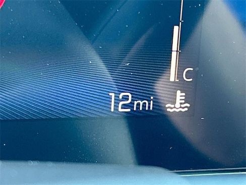 New 2025 Chevrolet Trax ACTIV w/ Driver Confidence Package image 12