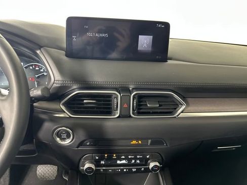 Used 2022 MAZDA CX-5 Signature image 20