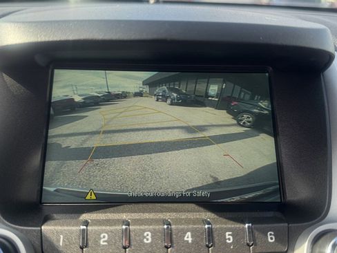 Used 2017 GMC Terrain SLE FWD image 20