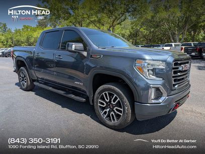Used 2020 GMC Sierra 1500 AT4 w/ AT4 Premium Package