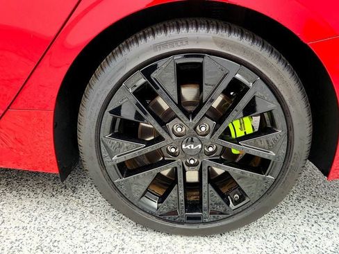 Used 2025 Kia K5 GT w/ GT1 Package image 9