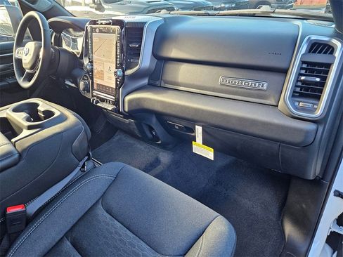 New 2026 RAM 1500 Big Horn image 19