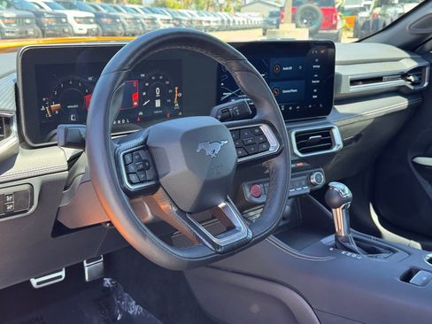 Used 2026 Ford Mustang Premium image 29