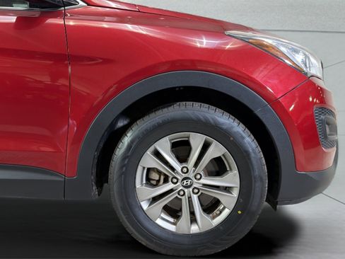 Used 2014 Hyundai Santa Fe Sport FWD image 34