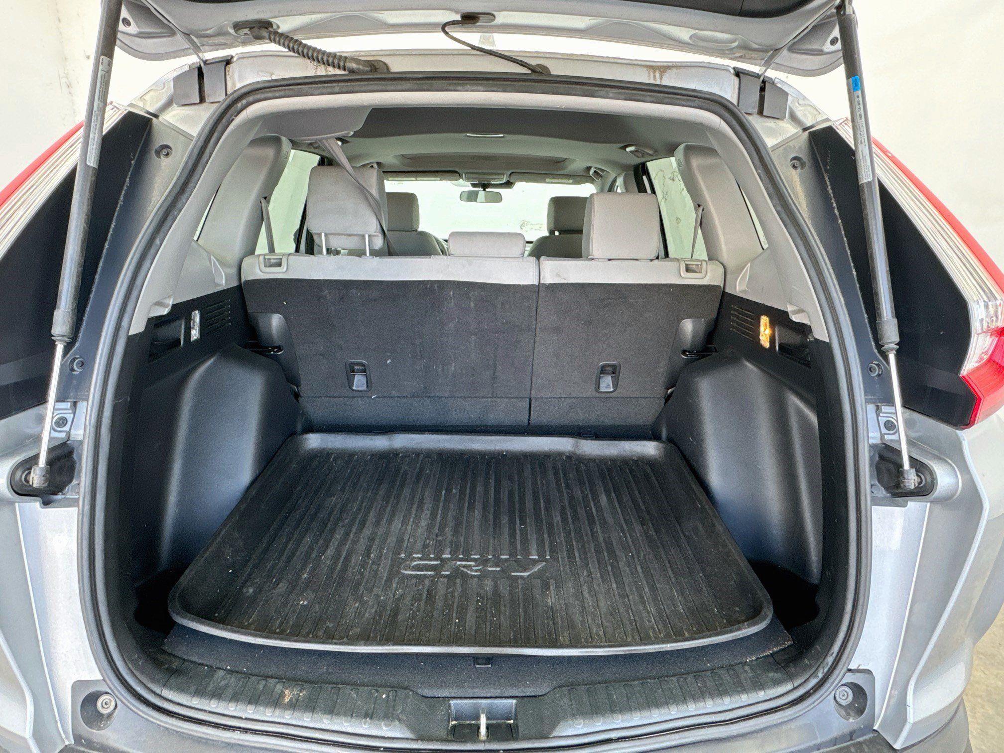 Used 2018 Honda CR-V EX image 18