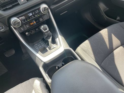 Used 2019 Toyota RAV4 XLE w/ Convenience Package AWD/4WD image 21