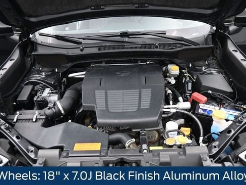 Used 2021 Subaru Forester Sport AWD/4WD image 23
